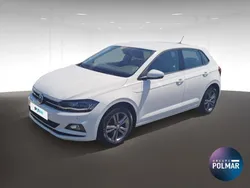 Volkswagen Polo 1.0 TSI 95ch Carat DSG7 Euro6d-T
