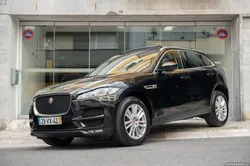 Jaguar F-Pace 2.0 i4D Prestige Aut.