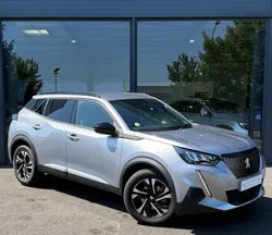 Peugeot 2008 Allure 1.5 Blue Hdi 130 cv