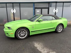 Ford mustang 3.7 v6 2014 premium