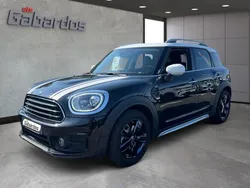 Mini Countryman 2.0 D 150 COOPER D BVA