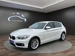 Bmw serie 1 116d sport