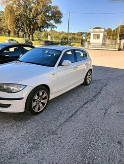 BMW 116 116 diesel