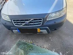 Volvo XC 70 2.4 D5 Nivel 3