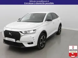 DS 7 DS7 Crossback Essence 130 EAT8 So Chic +PDC AV/AR