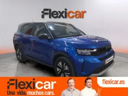 OPEL Frontera Electric 44kWh Edition 113