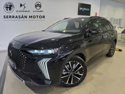 DS DS4 DS 4 E-Tense Rivoli Aut. 225