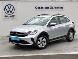 Volkswagen Taigo 1.0 TSI 116 DSG7 Life Plus 5p