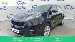 Kia Sportage 1.7 CRDi 115 Active