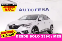 Renault Arkana 1.6 E TECH INTENS AUTO 145CV 5P # IVA DEDUCIBLE, N