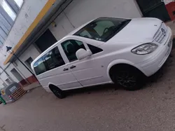 Mercedes-Benz Vito 111 Cdi