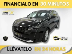 Peugeot 3008 1.5 BlueHDi 96kW (130CV) S&S Active Pack