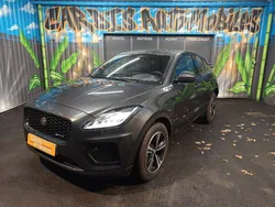 Jaguar E-PACE P200 Flex Fuel BVA AWD R-Dynamic S ETHANOL