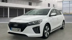 Hyundai IONIQ PHEV 1.6 GDI Style