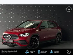 Mercedes Gla 200 AMG Line