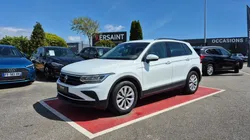 Volkswagen Tiguan 2.0 TDI 150CH DSG7 LIFE