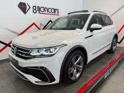 Volkswagen Tiguan 2.0TDI R-Line DSG 110kW