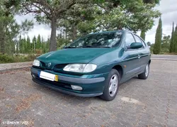 Renault Mégane