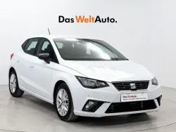 SEAT Ibiza 1.0 TSI S&S FR 85kW