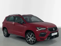 SEAT Ateca 2.0TDI CR S&S FR DSG 150