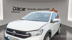 Volkswagen Taigo 1.0 TSI Life de 2022