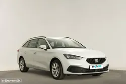 SEAT Leon ST 1.0 eTSI OPF DSG Style