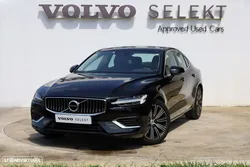 Volvo S60 2.0 T4 Inscription