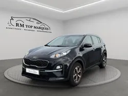 Kia Sportage 1.6 CRDi 136ch DCT7 4x2 Black Edition - Garantie 12 mois