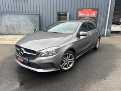 MERCEDES CLASSE A 180D - Inspiration GARANTIE 6 MOIS