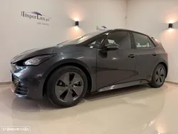 Cupra Born 58 kWh