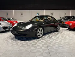 Porsche 911 996 3.4 carrera 4 millenium 911/550