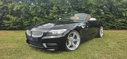 BMW Z4 (E89) Roadster sDrive 35isA 340ch M Sport DKG - ETAT EXCEPTIONNEL / suivi BMW