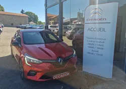 Renault clio tce 90 cv intens