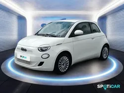 Fiat 500 e 118ch La Prima MY23