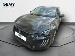 PEUGEOT 208 PureTech 100 S&S BVM6 Active