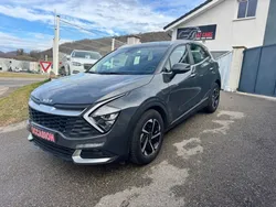 🚘 KIA SPORTAGE 1.6 CRDI 136 MHEV ACTIVE DCT7 4x2 TVA 🚘