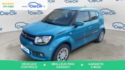 Suzuki Ignis 1.2 Dualjet 90 Avantage