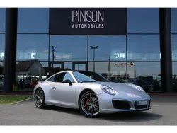 Porsche 911 (991) (2) 3.0 420 CARRERA 4S PDK