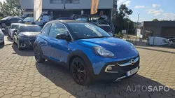 Opel Adam 1.0 T Rocks de 2017