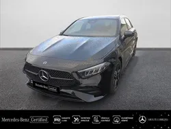 Mercedes-benz Classe A 200 d 150ch AMG Line 8G-DCT