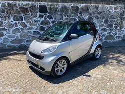 Smart Fortwo Cabrio 1.0 mhd Pulse 71