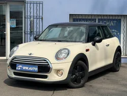MINI Cooper 1.5 i 12V 136 cv