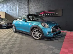 MINI MINI COOPER S 2.0i 192cv - BVA