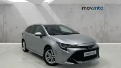 TOYOTA Corolla Touring Sports 125H Business