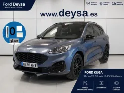 FORD Kuga 2.5 Duratec PHEV ST-Line X 4x2