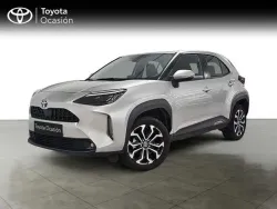 TOYOTA Yaris Cross 130H Active Plus