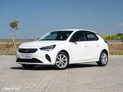 Opel Corsa 1.2 Business Edition
