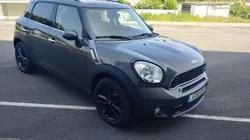 MINI Countryman 2.0SD