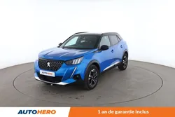 Peugeot 2008 1.2 PureTech GT 131 ch