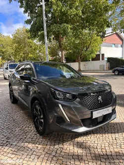 Peugeot 2008 1.2 PureTech Allure Pack